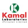 Kamal Laboratories logo