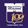 Masood Pharma logo